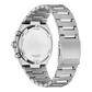 Citizen Chronograph Titanium 100m Waterproof