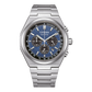 Citizen Chronograph Titanium 100m Waterproof