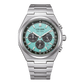 Citizen Chronograph Titanium 100m Waterproof