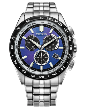 Citizen Perpetual Chrono A-T Watch