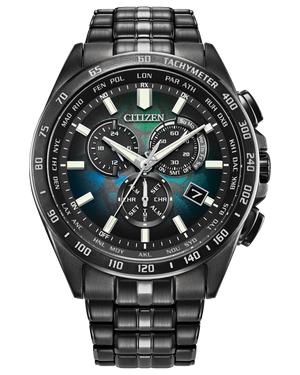 Citizen Perpetual Chrono A-T Watch