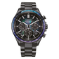 Citizen Attesa Satellite Wave