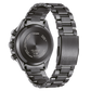 Citizen Attesa Satellite Wave