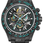 CRONUS ART Full Carbon Daytona CM016
