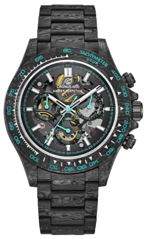 CRONUS ART Full Carbon Daytona CM016