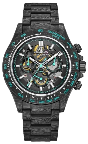 CRONUS ART Full Carbon Daytona CM016