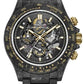 CRONUS ART Full Carbon Daytona CM016