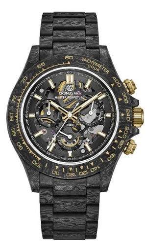 CRONUS ART Full Carbon Daytona CM016