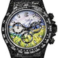 CRONUS ART Carbon Daytona Limited Edition