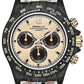 CRONUS ART Carbon Daytona Limited Edition