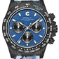 CRONUS ART Carbon Daytona Limited Edition