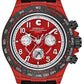 CRONUS ART Carbon Daytona Limited Edition