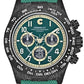 CRONUS ART Carbon Daytona Limited Edition