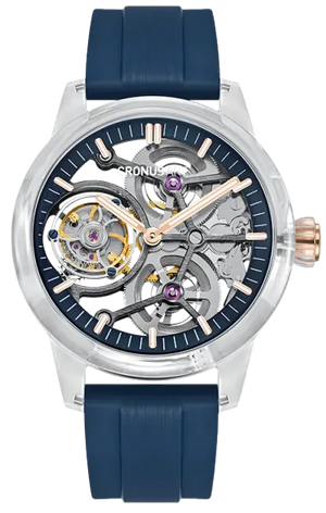 CRONUS ART CM026 Sapphire Tourbillon