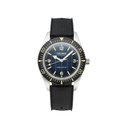 CARL-DIV-01 CT-001-C
