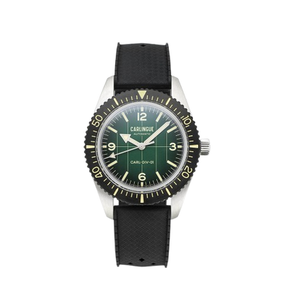 CARL-DIV-01 CT-001-D