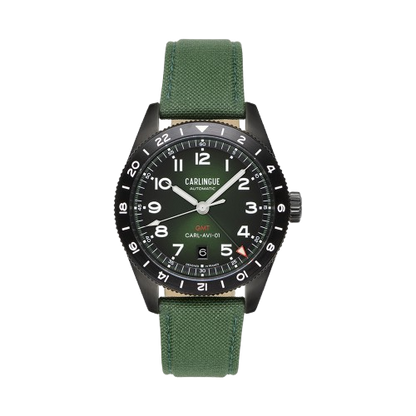 CARL-AVI-01 CT-002-A