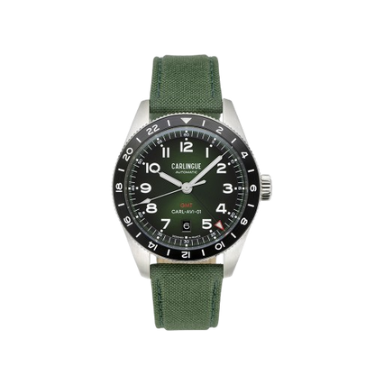 CARL-AVI-01 CT-002-D