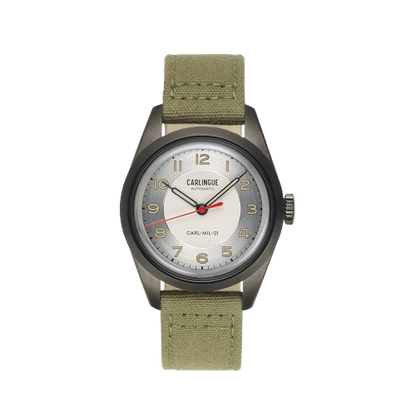 CARL-MIL-01 CT-003-A