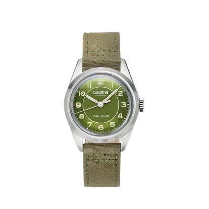 CARL-MIL-01 CT-003-D