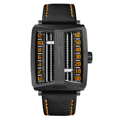 MECEXP Watch MS1001 Halloween Special Edition 