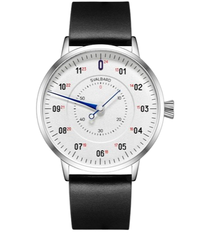 Svalbard Gauge AB21