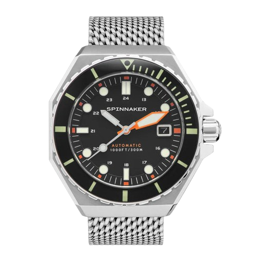 Dumas Automatic