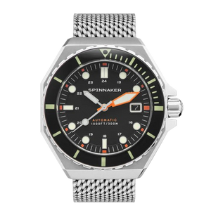 Dumas Automatic