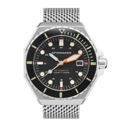 Dumas Automatic