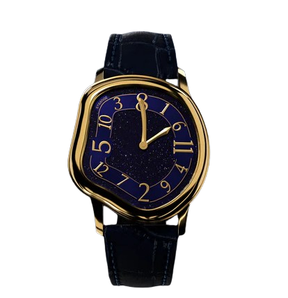 Grandeur Strange 18K AVENTURINE EDITION