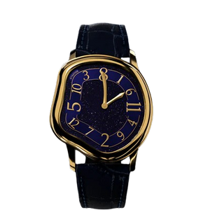Grandeur Strange 18K AVENTURINE EDITION