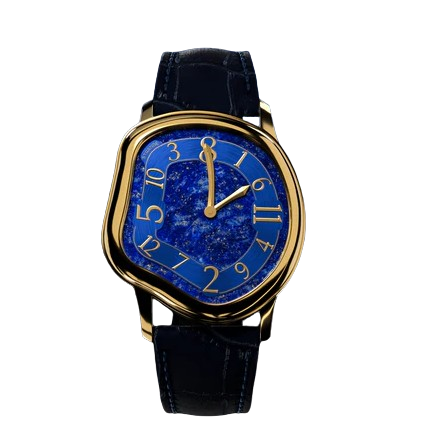 Grandeur Strange 18k LAPIS LAZULI EDITION