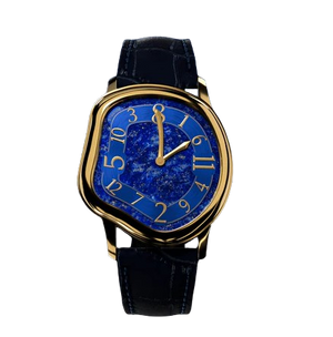 Grandeur Strange 18k LAPIS LAZULI EDITION