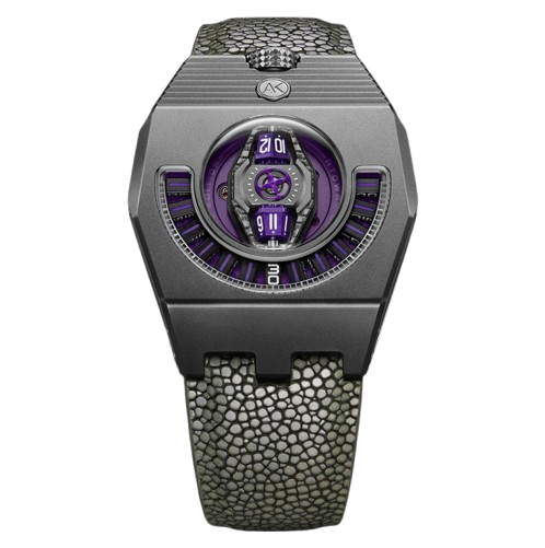 ATOWAK MANTA-X Purple