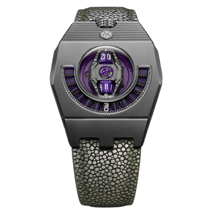 ATOWAK MANTA-X Purple