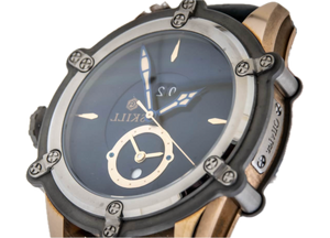 Skill Watches M102