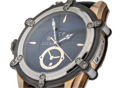 Skill Watches M102