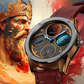 Skill Watches TYR