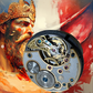 Skill Watches TYR