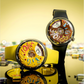 CRONUS ART CM023 BIG LOVE DONUT Titanium