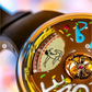 CRONUS ART CM023 BIG LOVE DONUT Titanium