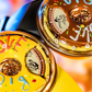CRONUS ART CM023 Titanium