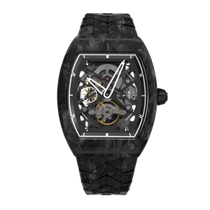 TorQ Mechanical - Forged Carbon