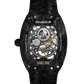 TorQ Mechanical - Forged Carbon