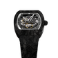 TorQ Mechanical - Forged Carbon