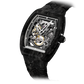 TorQ Mechanical - Forged Carbon