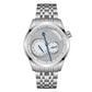 MD Watch Supernatural Caturix - Gray