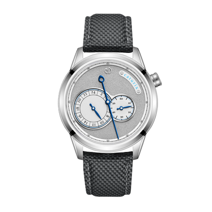 MD Watch Supernatural Caturix - Gray