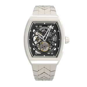 TorQ Mechanical - Luminous Ceramic