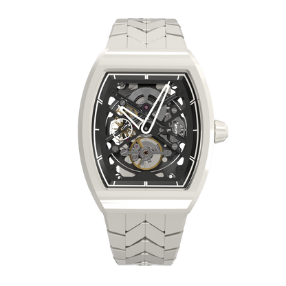TorQ Mechanical - Luminous Ceramic